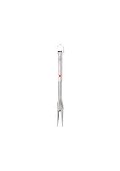 Joseph Joseph Grillout 3 Lü Paslanmaz Çelik Barbekü Spatulası, Maşa Ve Çatal Seti