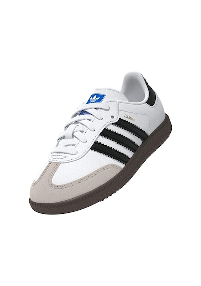 Adidas Samba OG El Bebek Ayakkabı - Beyaz LE3679 Beyaz