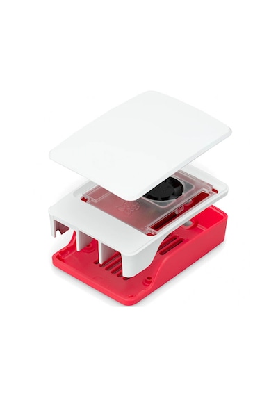 Raspberry Pi 5 4GB Kombo Set