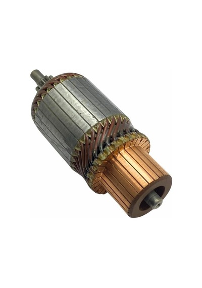 12v Marş Kollektörü Denso Tipi Toyota Aurıs 1.4 D-4d 2008