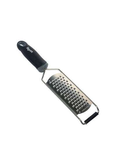Zester Blade 3 Siyah 31cm El Rendesi Çelik Diğer