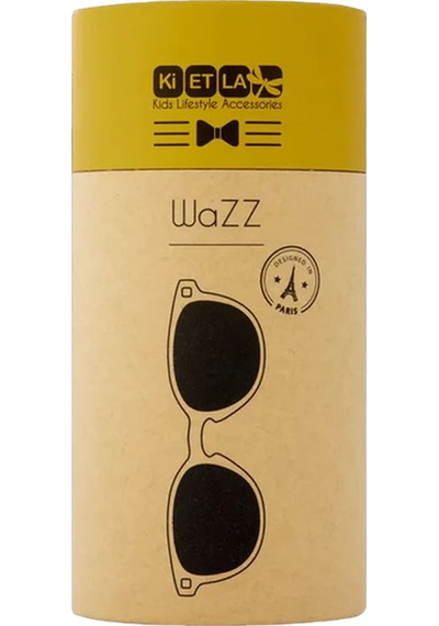 Kietla Wazz 1-2 Yaş Hardal Mustard Çocuk Güneş Gözlüğü