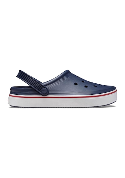 Crocs 208371 Off Court Clog Lacivert Unisex Terlik Lacivert
