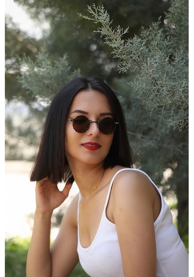 ESRADA UNISEX GÜNEŞ GÖZLÜĞÜ 36108  45-23-150
