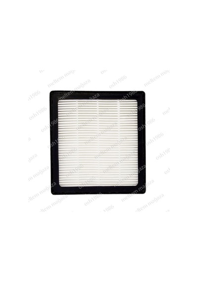 Nilfisk Uyumlu Extreme X 200 Süpürge Hepa Filtre