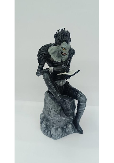 Anime Figür Death Note Ryuk 15 Cm Karakter Figür Oyuncak Biblo