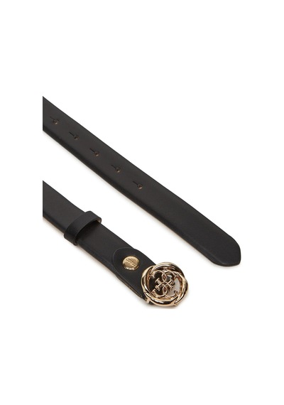 Guess Kadın Kemer Bw9260p5325-bla Siyah