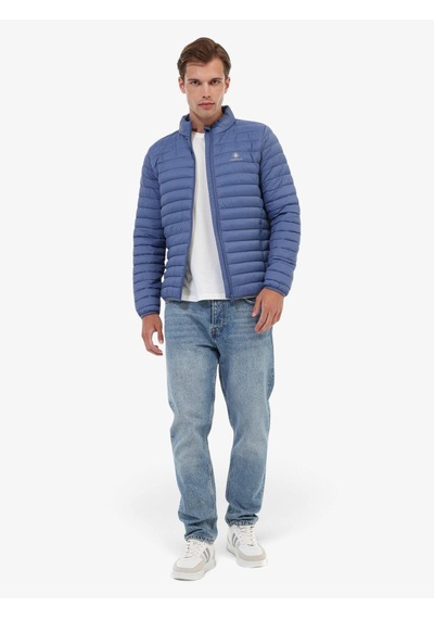 Lumberjack 6w Ml Star 1ow1000 6pr Erkek Mavi Mont - 102696640