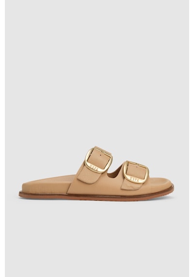 U.s. Polo Assn. Kadın Bej Terlik 50323090-vr011