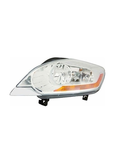 Depo Far Sağ Ford Kuga 08- - 8v41 13w029-ag
