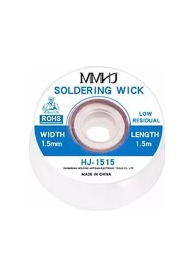 1.5 Mm 1.5 Metre Lehim Alma Teli Hj-1515