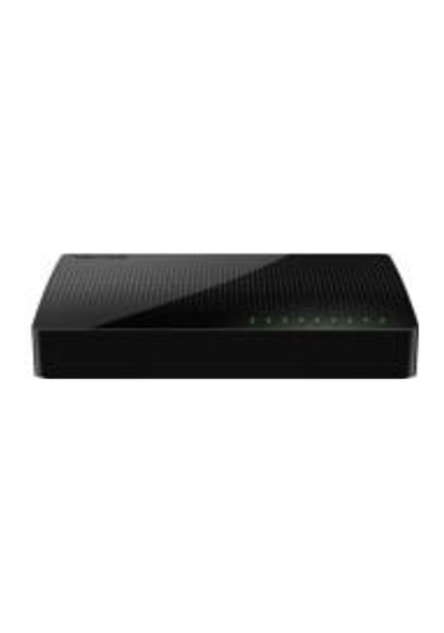 Tenda Sg108 8 Port 10 100 1000 Mbps Switch Plastik Kasa