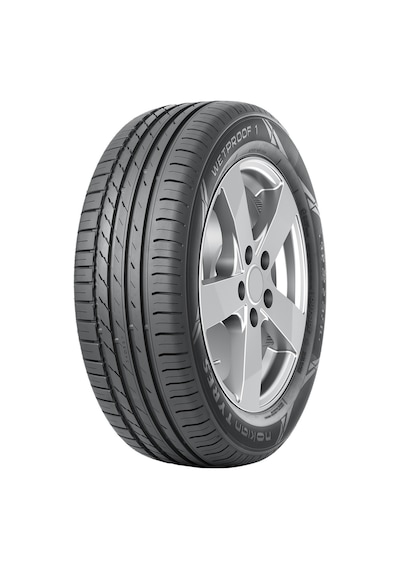 Nokian Tyres 195/50 R15 82V Wetproof 1 Yaz Lastiği 2025