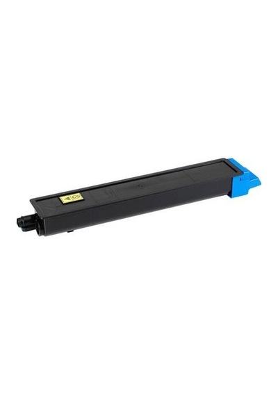Utax Ck8520 İle Uyumlu Mavi Uyumlu, Toner