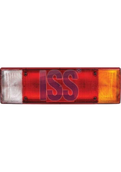 Stop Lambası Daf Tır Em 1993-1997