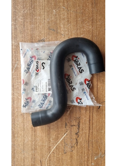 Vectra C 02-08 Z16xe Radyatör Üst Hortum İbr 21627 9202104