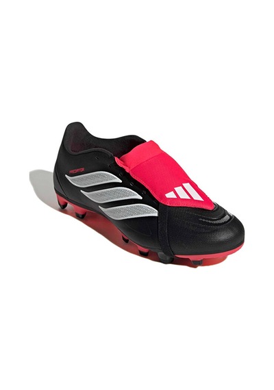 Adidas Predator Club Ft Fg Erkek Çim Zemin Kramponu Jr3330 Siyah