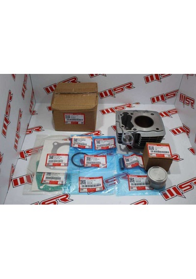 Cbf 150 Silindir Kit Honda A