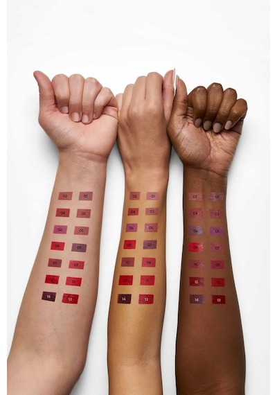 Liping My Matte - 14 - Likit Mat Ruj
