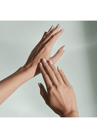 The Hand Treatment - El Kremi