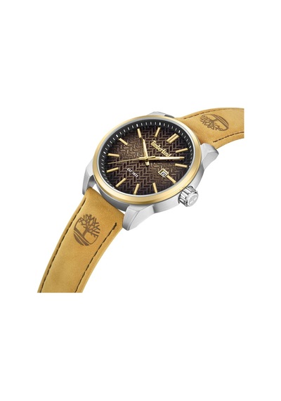 Timberland Tdwgb0054901 Kol Saati Metalik