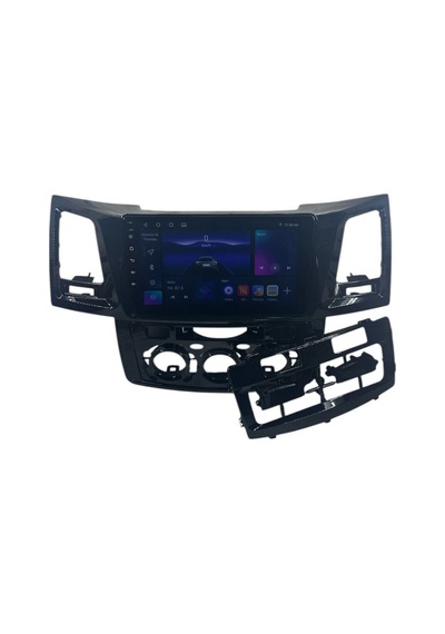 Hilux 2008-2015 Maxessa 4-64 Profesyonel Oem Multimedia