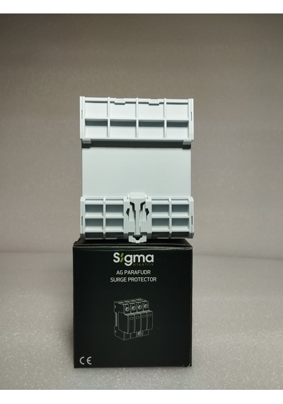 Sigma Sp4-bc100