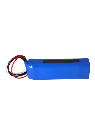 Jbl Charge 3. Li-Polymer. 3.7V. 6000Mah. 22.2Wh için Uygun Pil