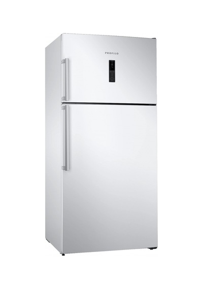 Profilo BD2086WFAN 641 L No-Frost Kombi Tipi Buzdolabı