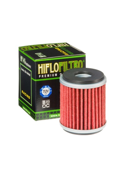 Hiflo HF-140 Yamaha Wr 250 R Yağ Filtresi (2009-2020)