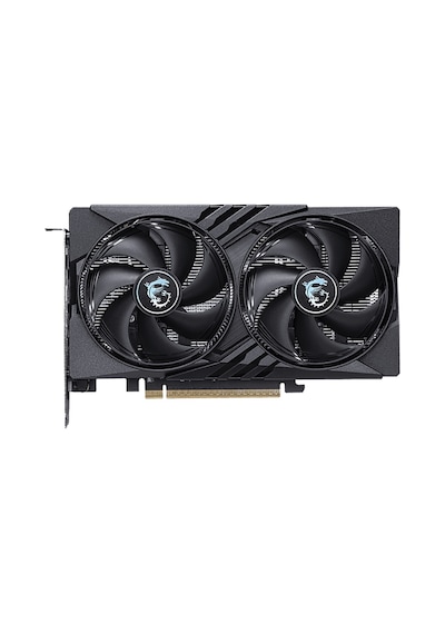 Msı Geforce Rtx 5050 8g Gaming Oc Rtx 5050 8 Gb Gddr6 128b Dx12 Pcıe 5.0 X16 3xdp 1xhdmı Ekran Kartı