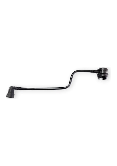 Vw Jetta 2006-11 Aktif Karbon Filtresi Tahliye Borusu 1k0201160bg