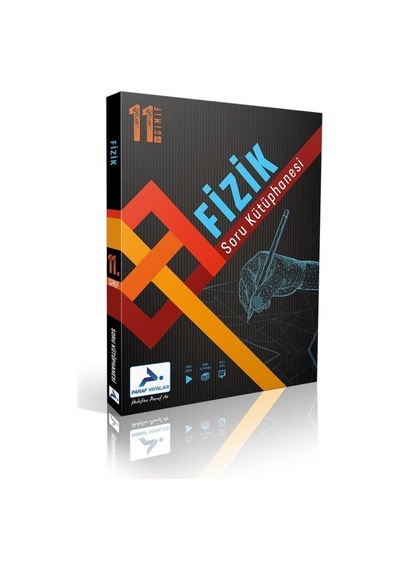 Paraf 11. Sınıf Fizik Soru  Kütüphanesi