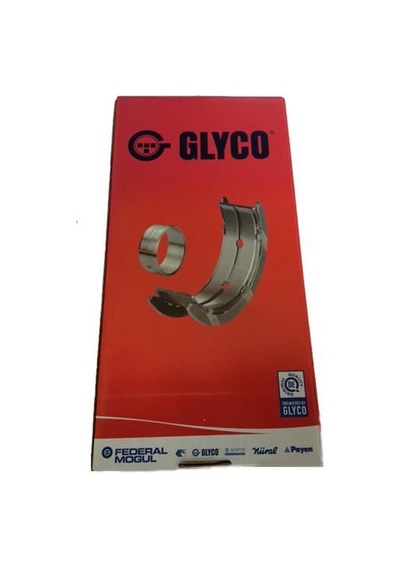 Glyco 714066.4 025 - Kol Yatak 0.25 Transıt V184-v347-v348-v362-