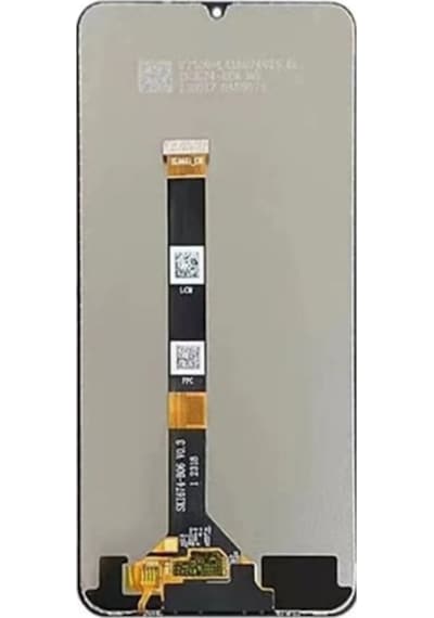 Oppo Realme C53 Uyumlu Servis Ekran Rmx3760