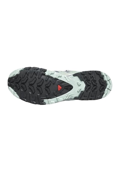 Salomon Xa Pro 3d V9 W Kadın Ayakkabı Gri