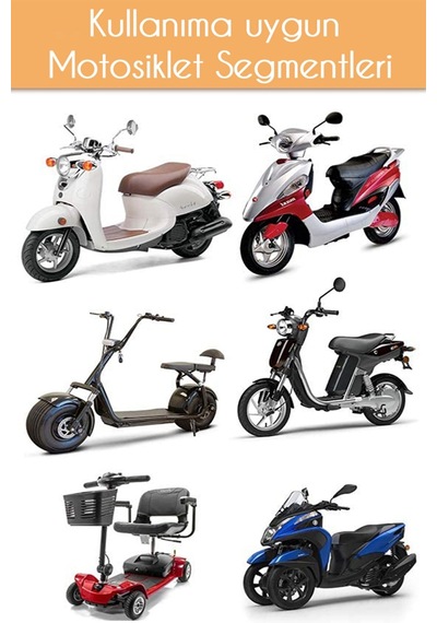 Bundera Scooter Diz Koruma Örtüsü Yağmur Soğuk Rüzgar Önleyici  Rüzgarlık Motorsiklet Dizlik Gri