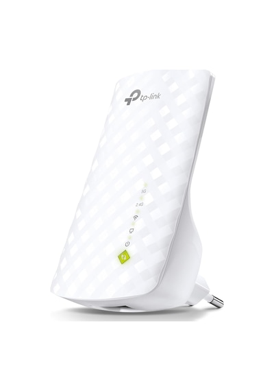 Ac750 Wi-fi Menzil Genişletici 2 Harici Anten Ve 1 Ethernet Bağlantı Noktalı Wi-fi Güçlendirici Hotspot Access Poi