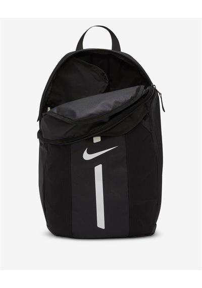 Nike Academy Team Spor Sırt Çantası Siyah Dc2647-010 V1 - Siyah