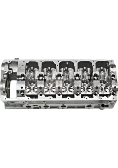 Volkswagen Transporter T5, Touareg I Motor Silindir Kapağı 070103063q