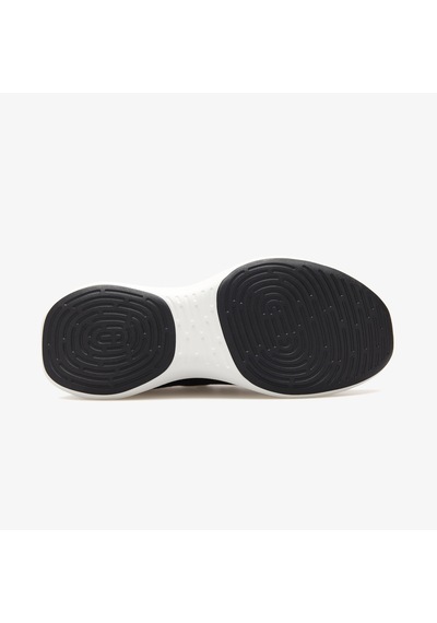 Allbırds Allbirds Dasher Sweetfoam Tabanlı Erkek Siyah Spor Ayakkabı S001191 2800282