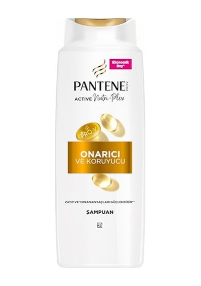 Onarıcı &amp Koruyucu Şampuan 625 Ml