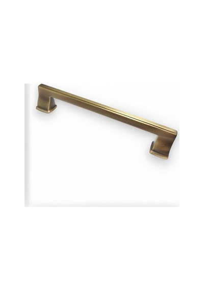Doğanlar Techno Olifka Antik Sarı Mobilya Kulp Kulbu 224 Mm Diğer