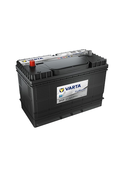 Varta H17 12V 105 Ah Akü - 531186324