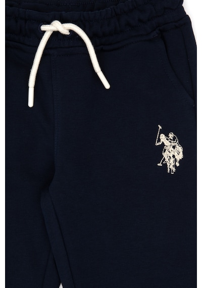 U.s. Polo Assn. Erkek Çocuk Lacivert Eşofman Altı 50314026-vr033 Lacivert