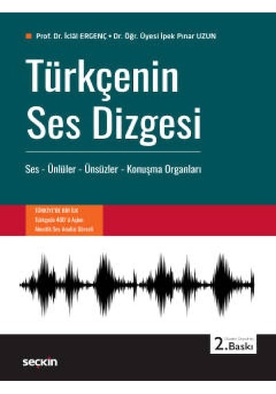Türkçenin Ses Dizgesi Ses – Ünlüler – Ünsüzler – Konuşma Organları