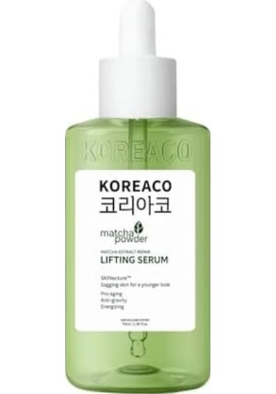 Matcha Mucize Lifting Cilt Serumu Cilt Bariyeri Onarıcı Kırışıklık Karşıtı 70 Ml-ekstra Büyük Boy