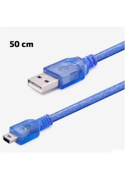 Zr368 Usb 5 Pin Kablo 001