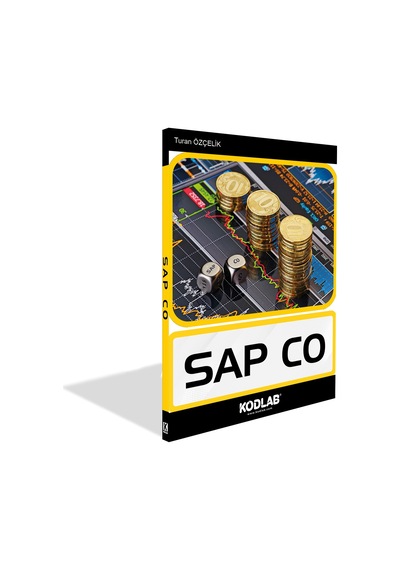 SAP CO - Turan Özçelik - Kodlab