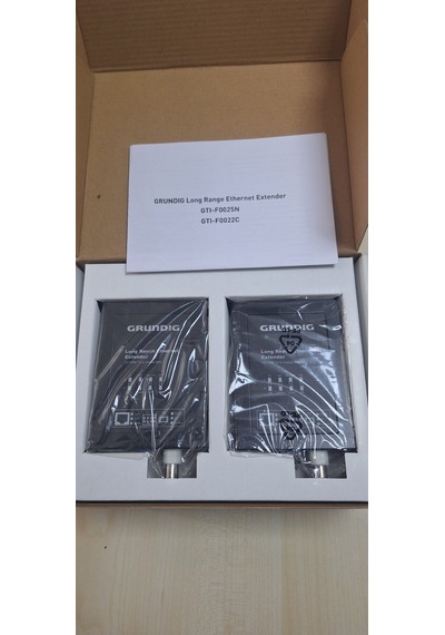 Transmission-ethernet Transmission Vdsl2 Over Coaxial Cable